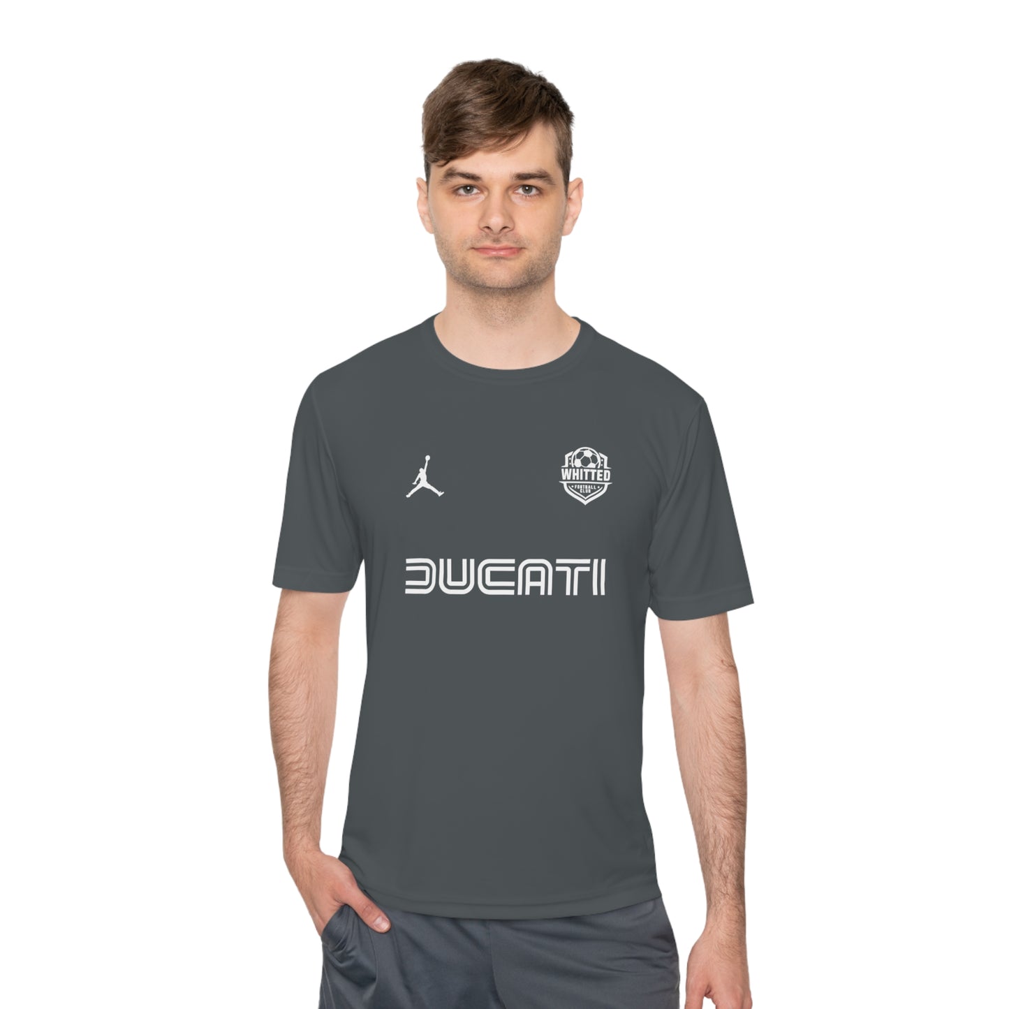 Whitted FC