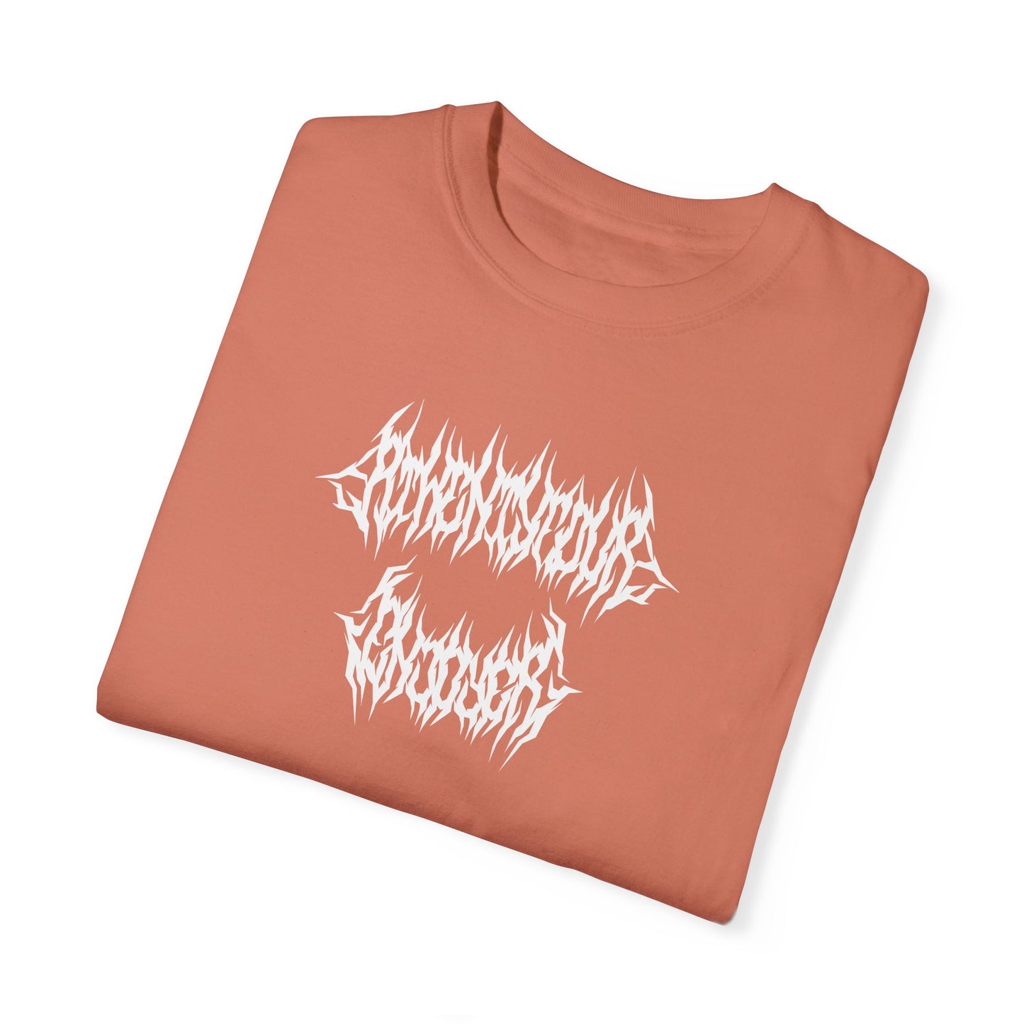 Jon's Tee