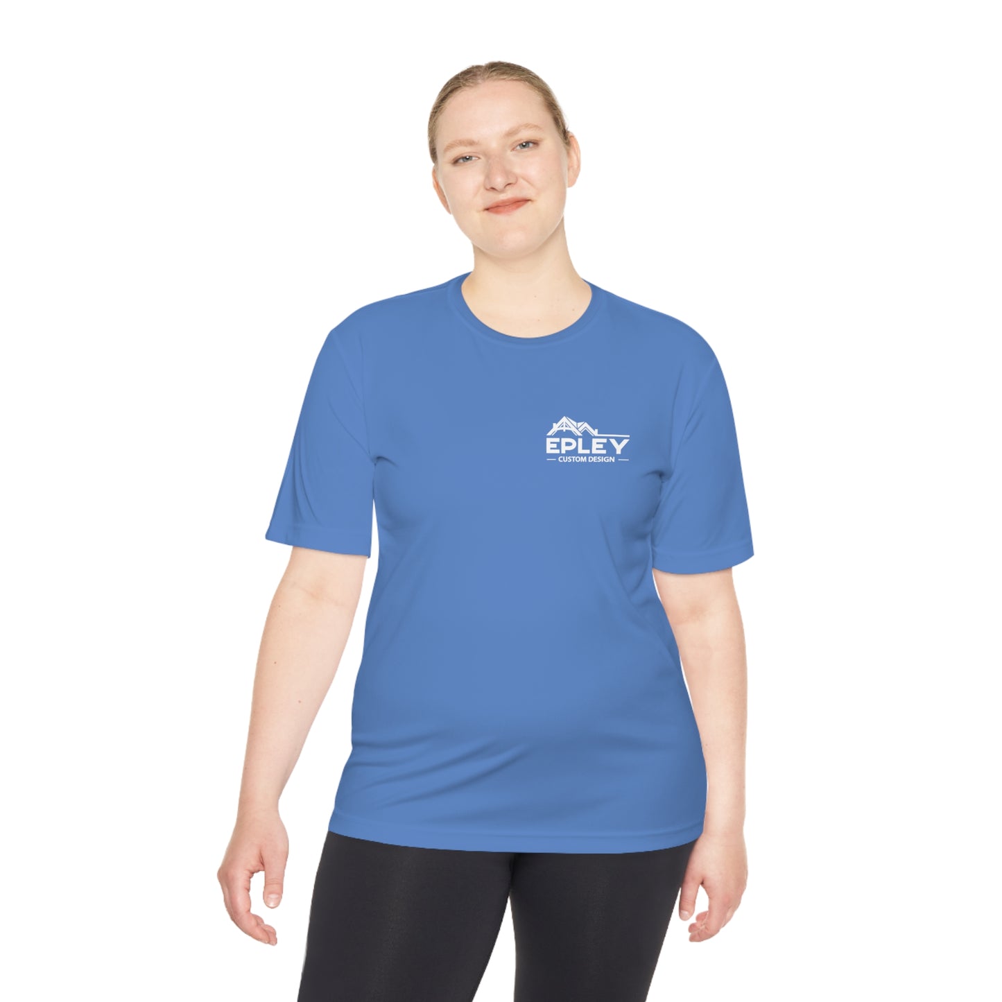 Epley Tee