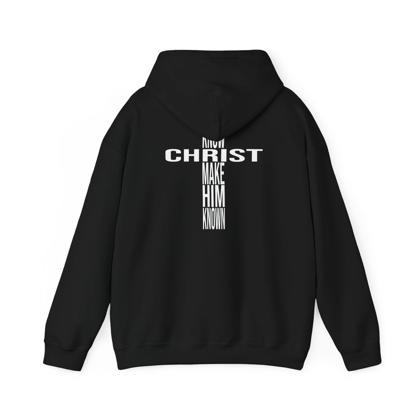 Lakes Youth - Unisex Heavy Blend™ Hooded Sweatshirt