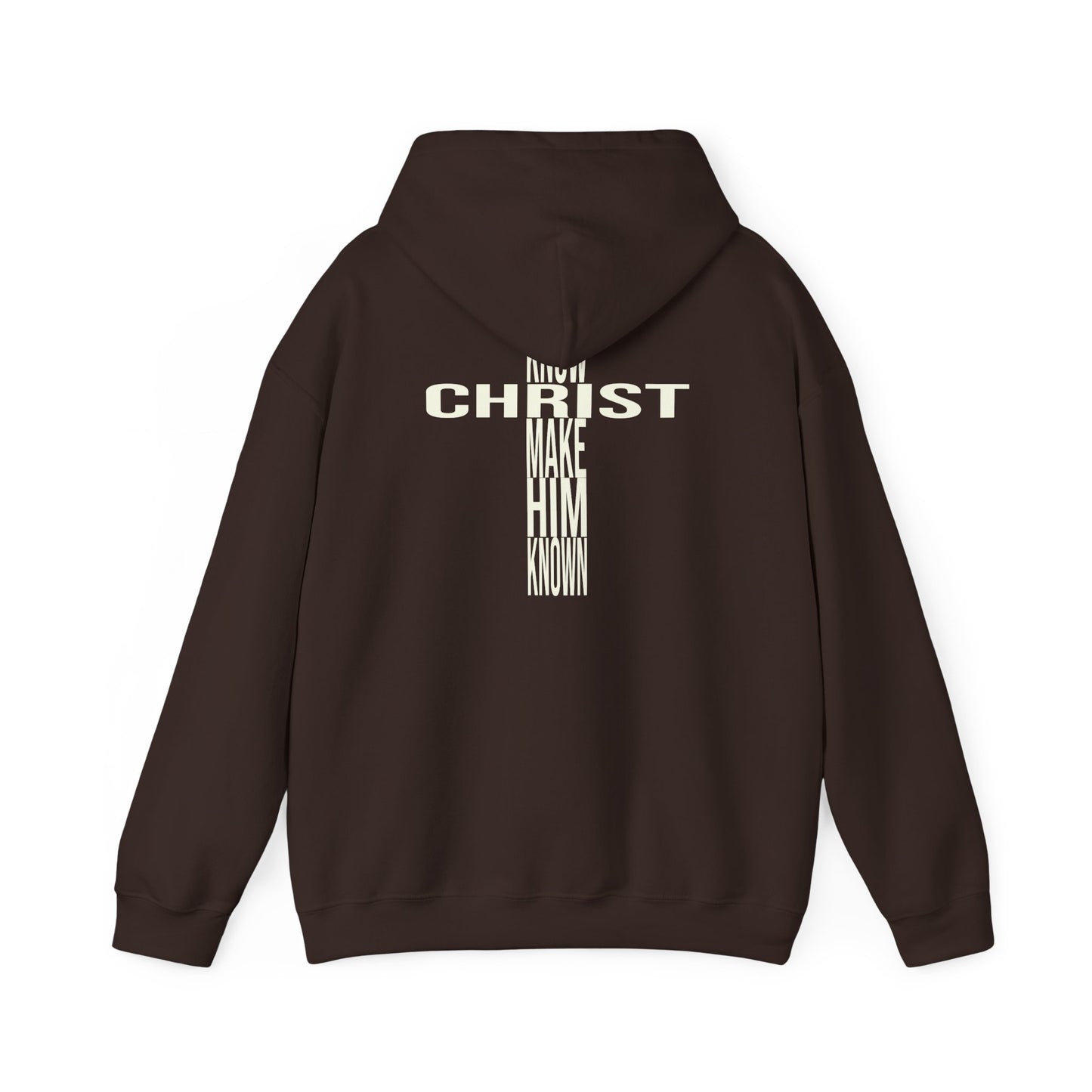 LKS YTH - Unisex Heavy Blend™ Hooded Sweatshirt