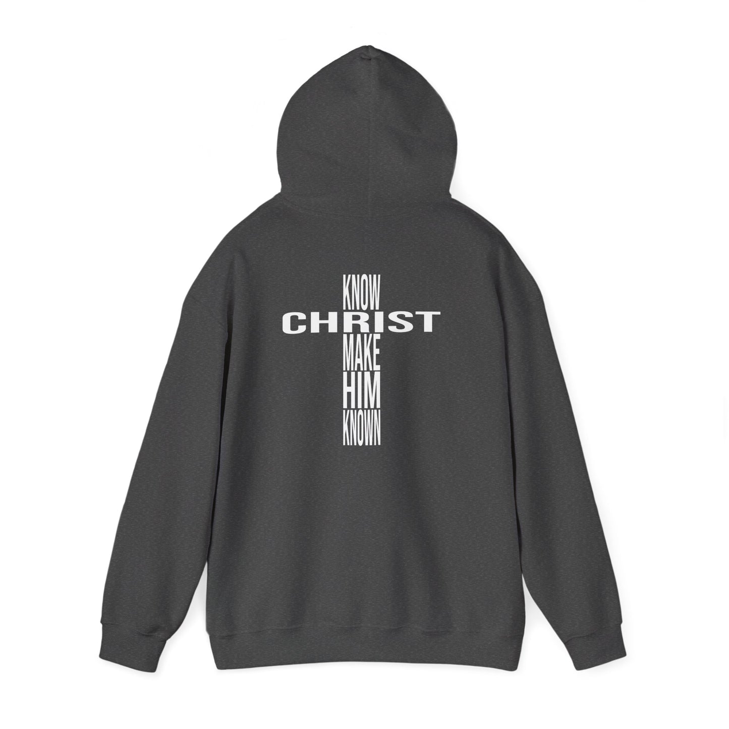 Lakes Youth - Unisex Heavy Blend™ Hooded Sweatshirt