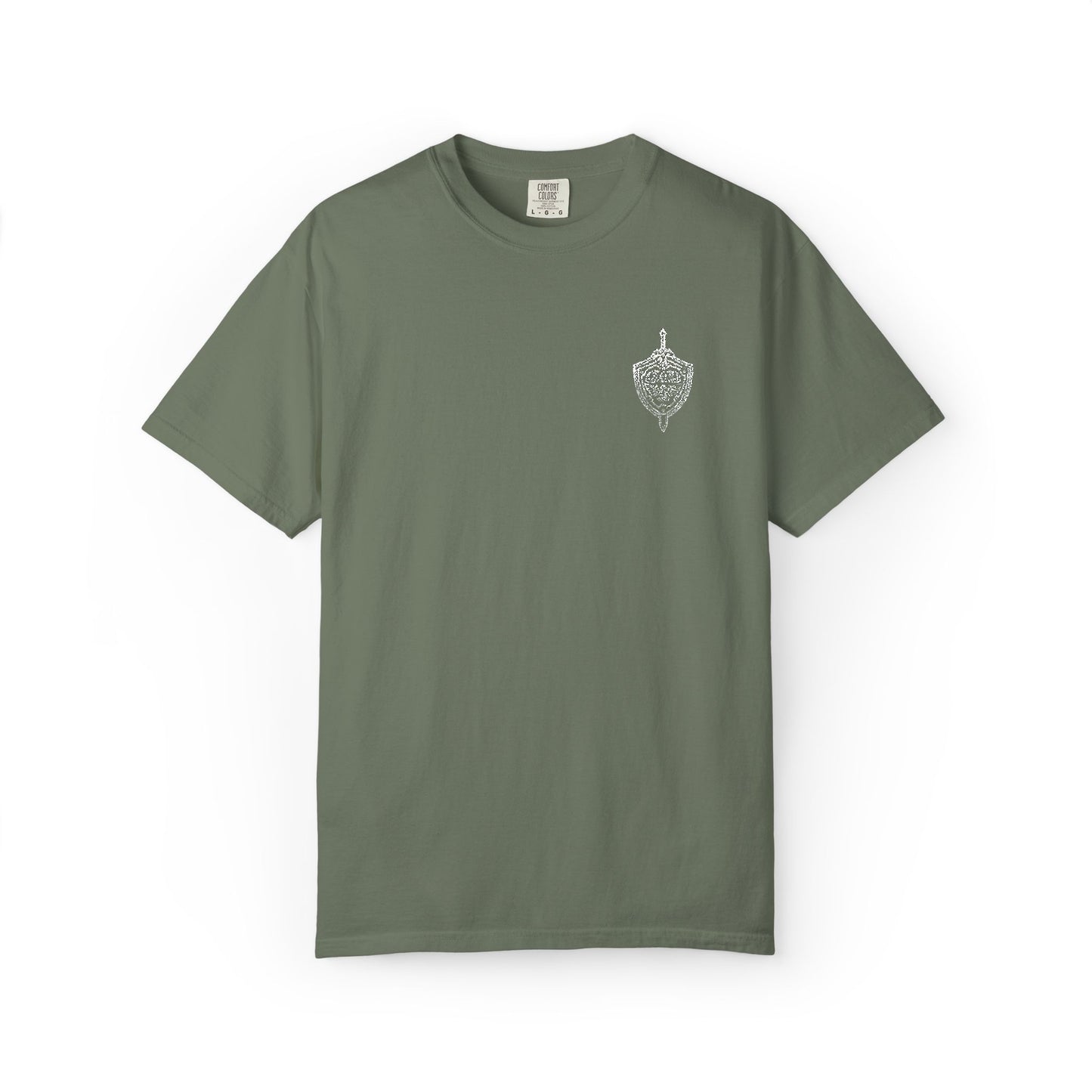 Sword & Shield Tee