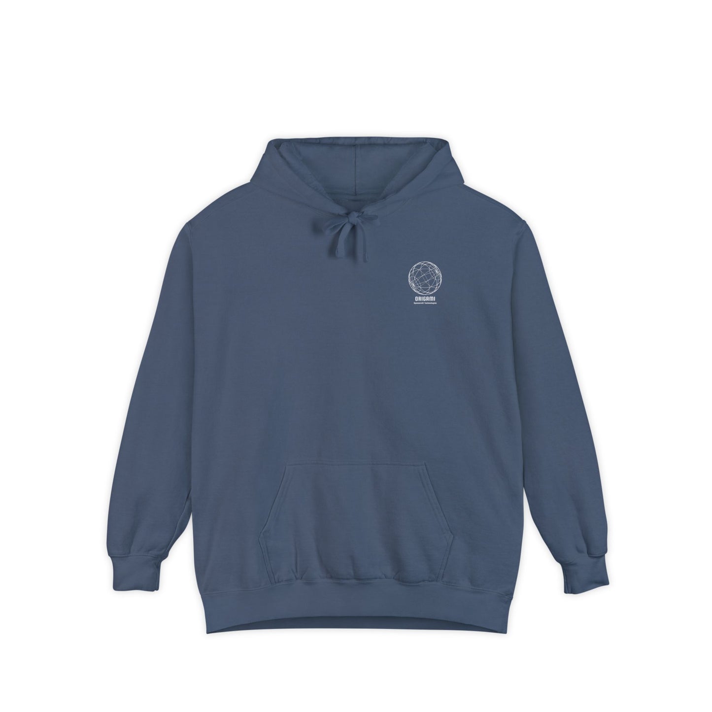Origami Hoodie