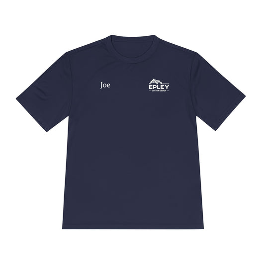 Epley Tee Sport - Joe