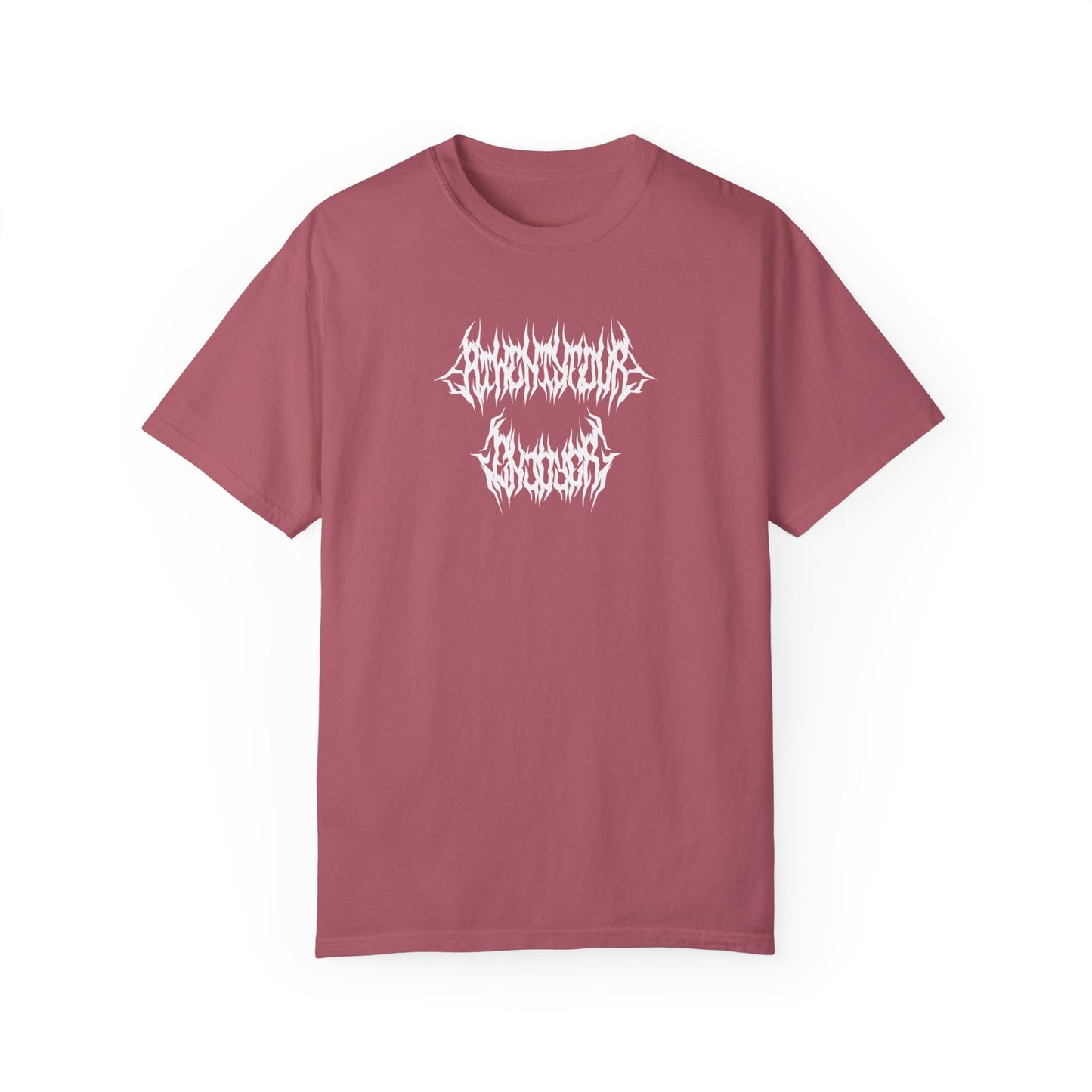 Jon's Tee