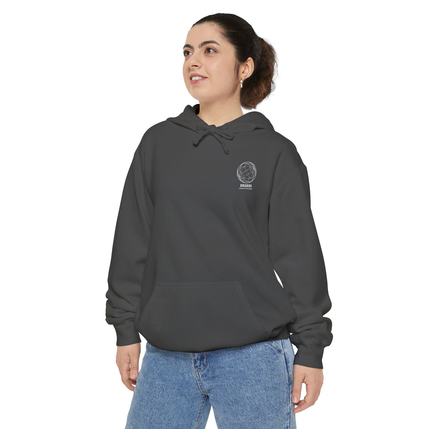 Origami Hoodie
