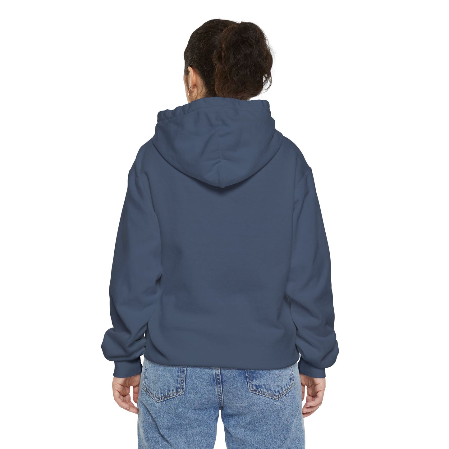Origami Hoodie