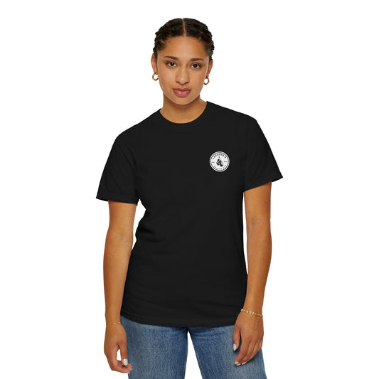 Boxing Gym Tee