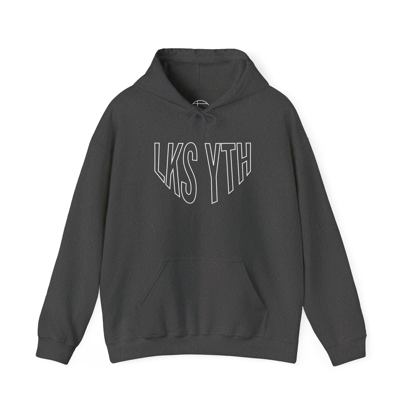 Lakes Youth - Unisex Heavy Blend™ Hooded Sweatshirt