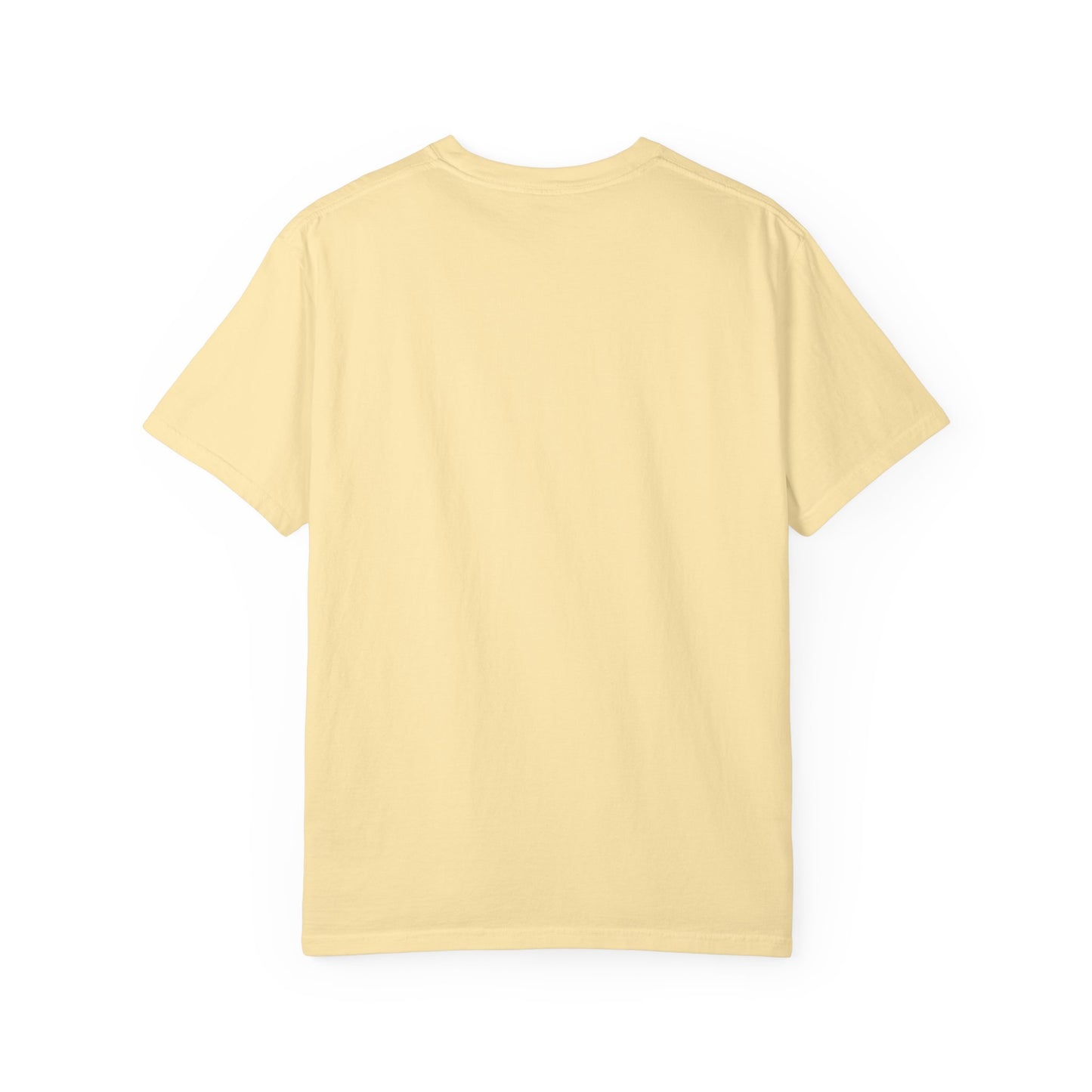 Lakes Youth Athletic Department T-Shirt - Unisex Garment-Dyed Tee