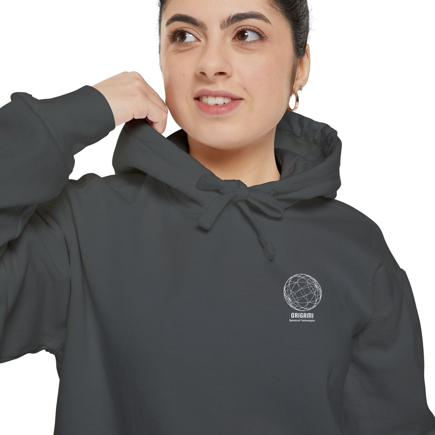 Origami Hoodie