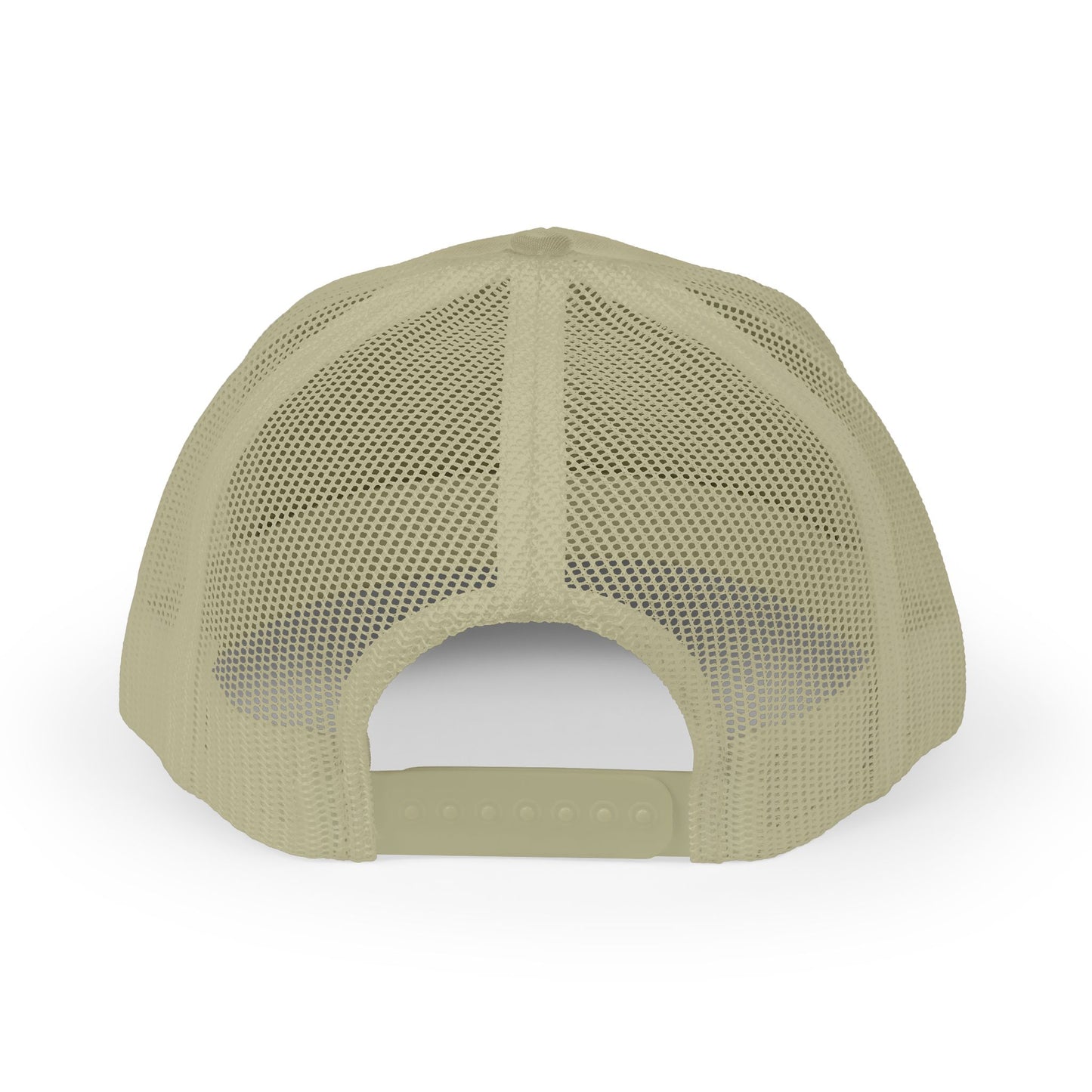 Soda-licious Soda Co. - Retro Trucker Snapback