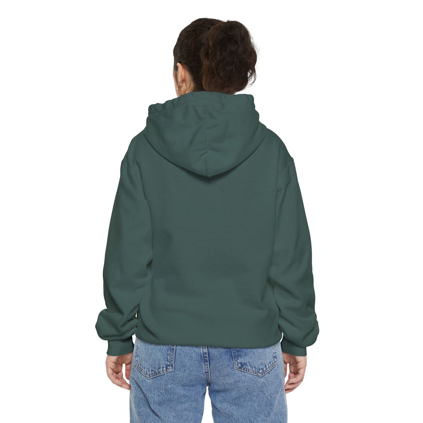 Origami Hoodie