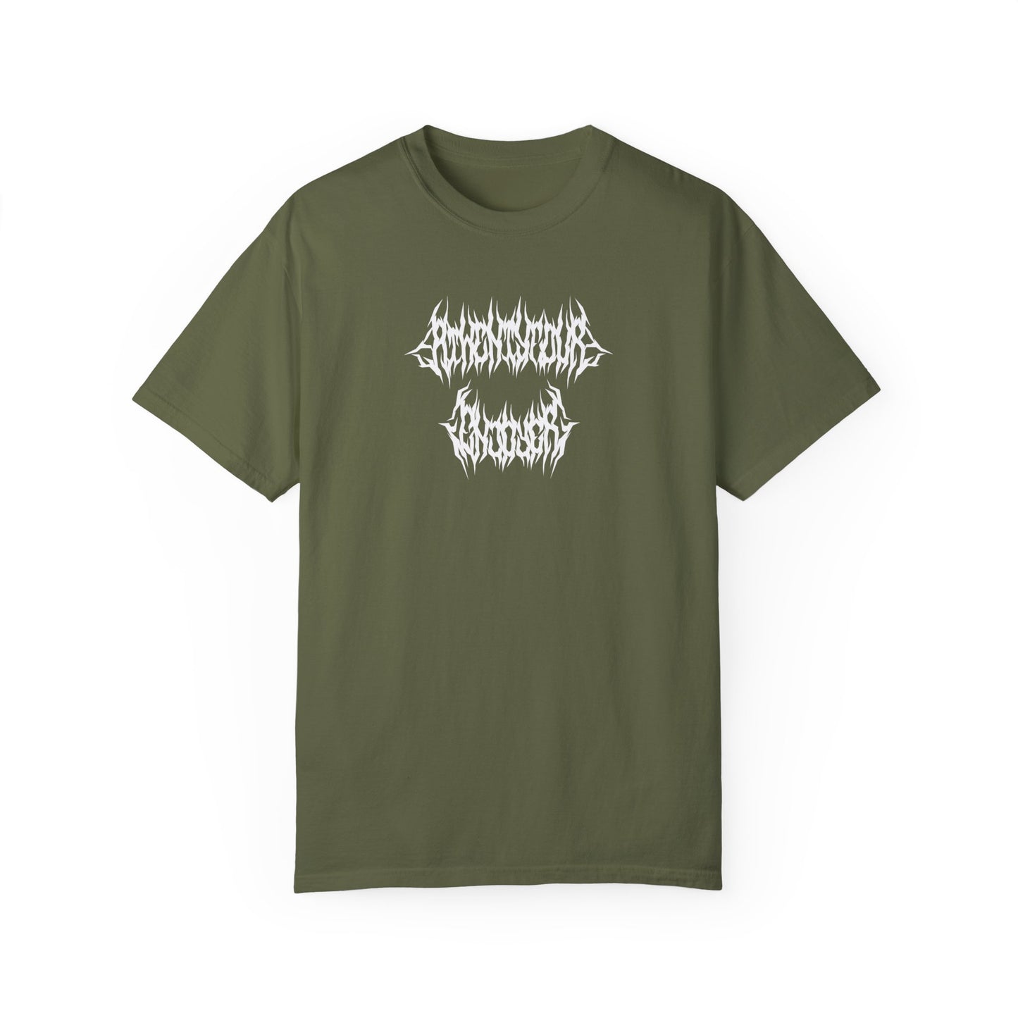 Jon's Tee