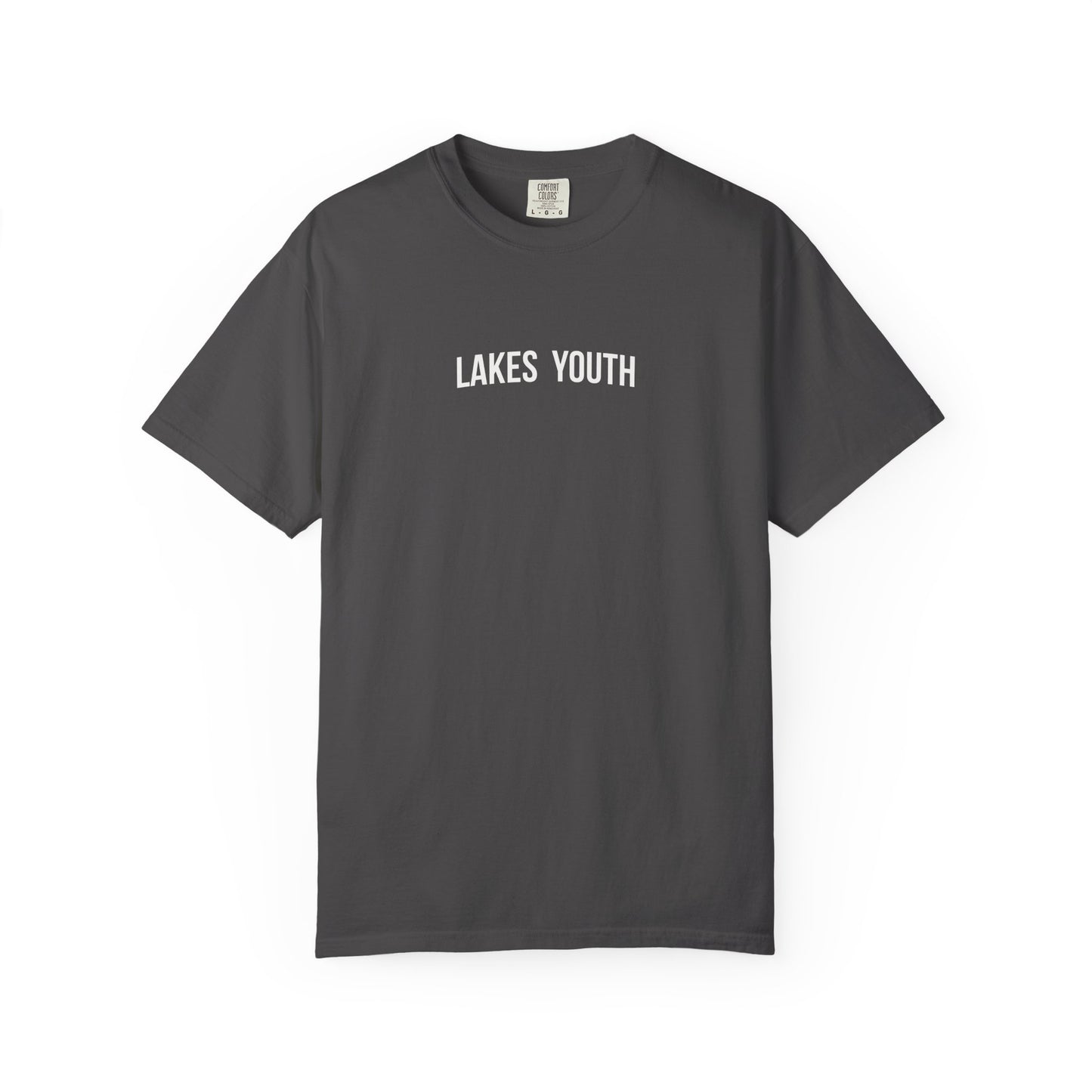 Lakes Youth - Know Christ and Make Him Known