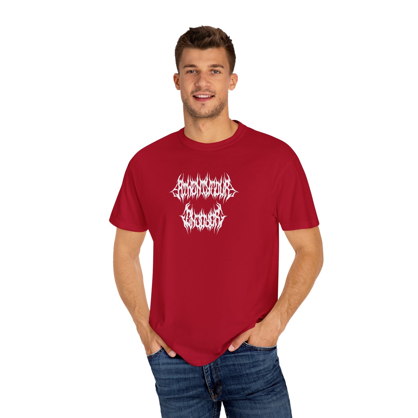 Jon's Tee