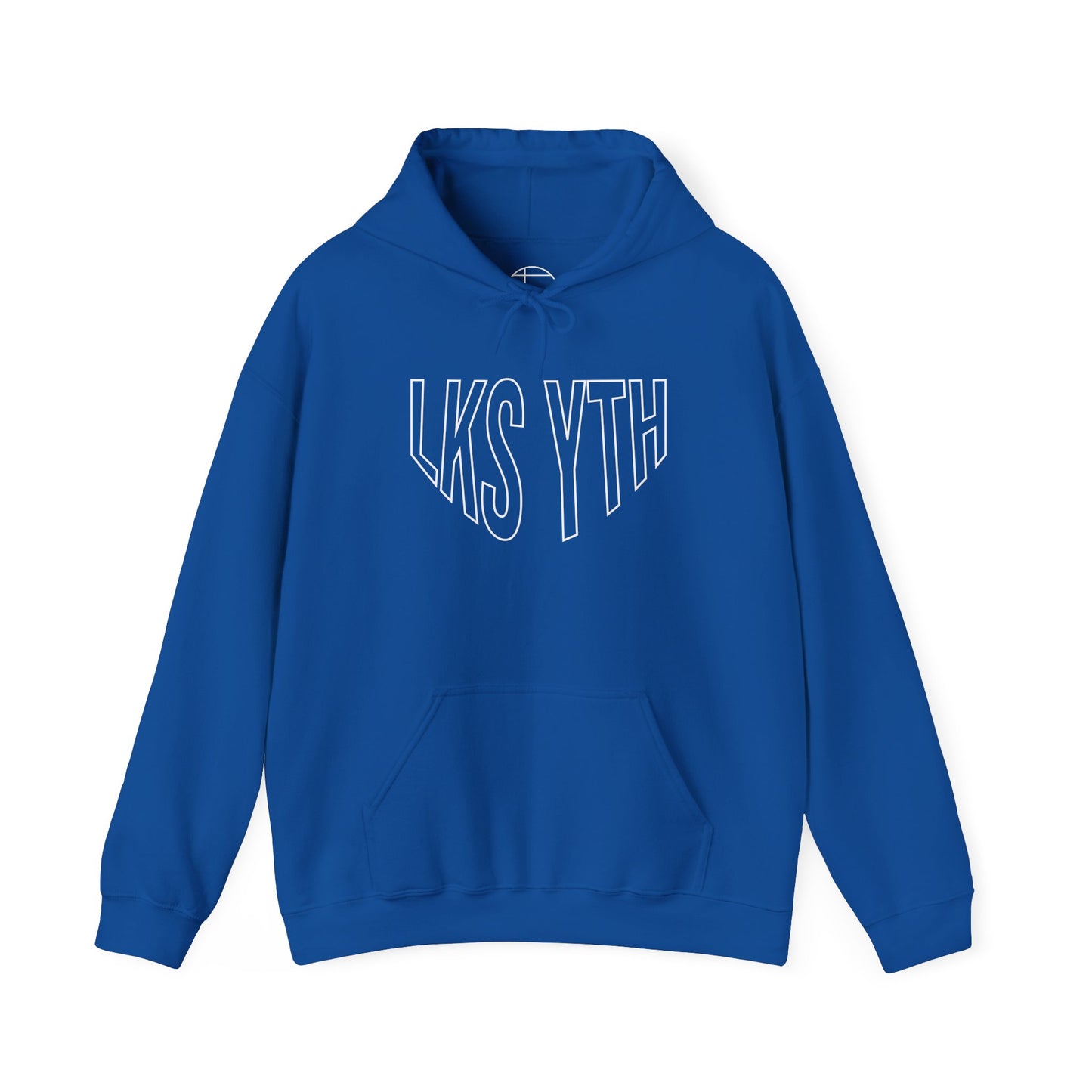Lakes Youth - Unisex Heavy Blend™ Hooded Sweatshirt