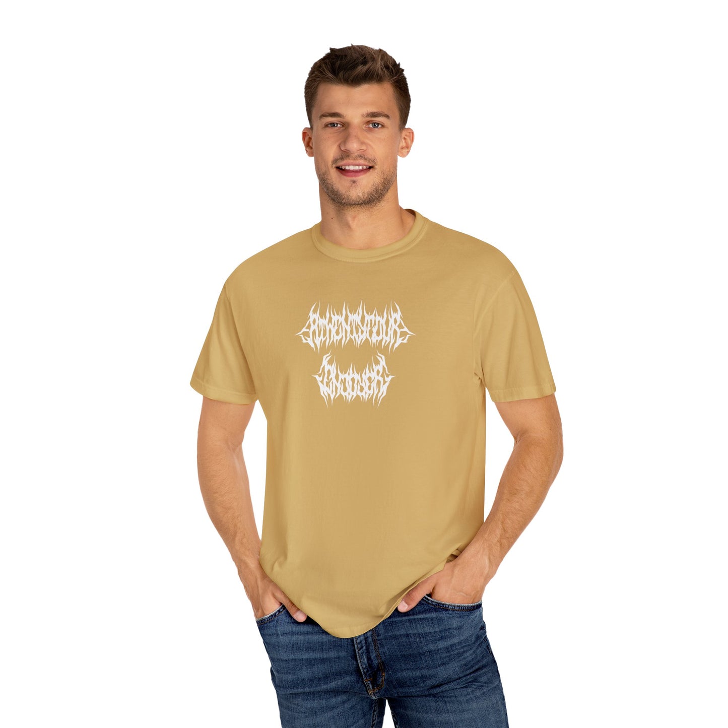 Jon's Tee