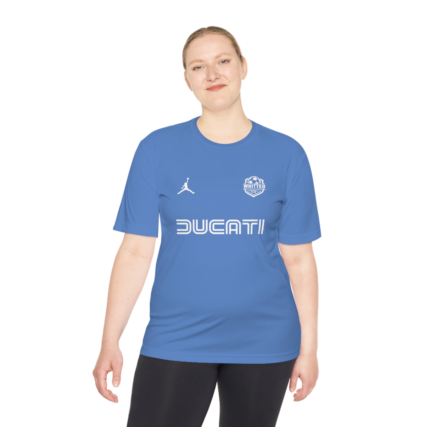 Whitted FC
