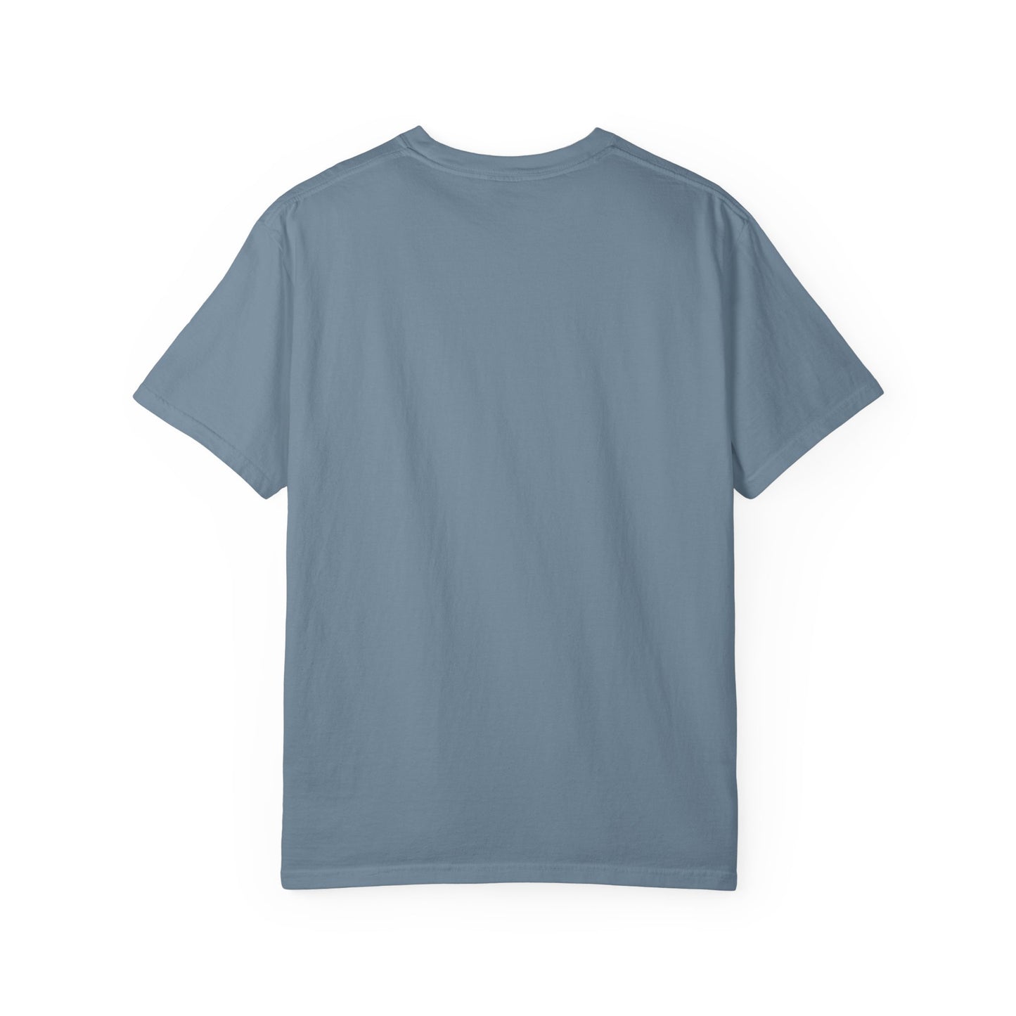 Lakes Youth Athletic Department T-Shirt - Unisex Garment-Dyed Tee