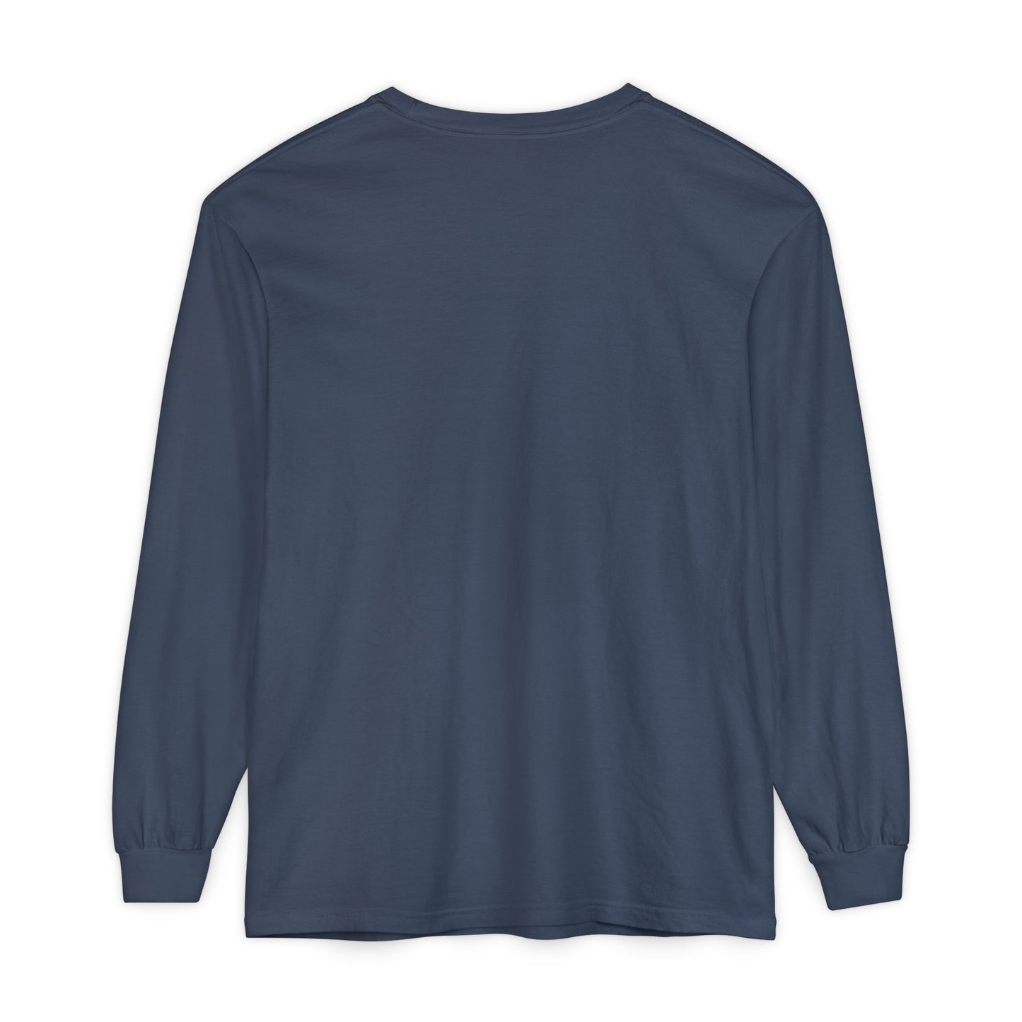 Epley Long Sleeve Tee