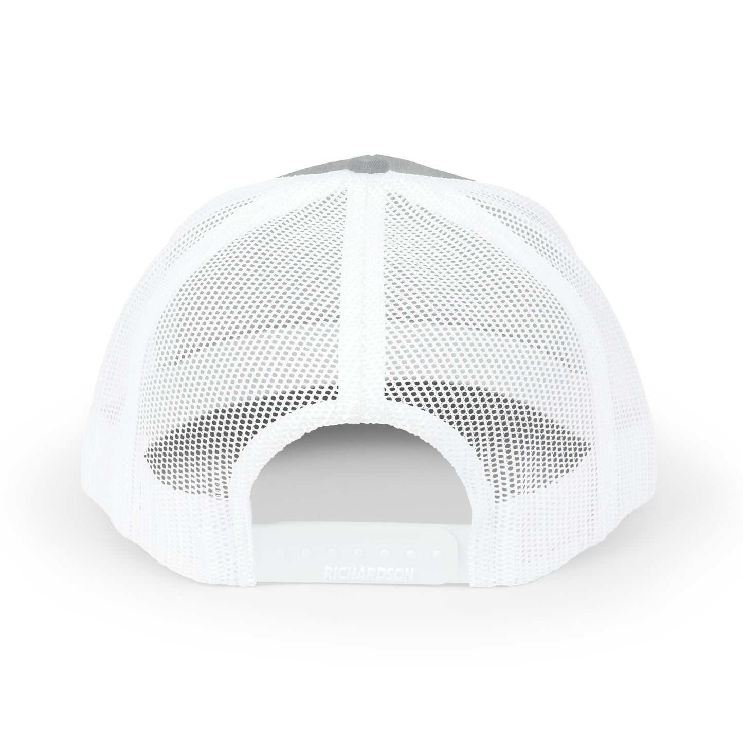 Embroidered Trucker Cap — 'Epley Custom Design' Snapback