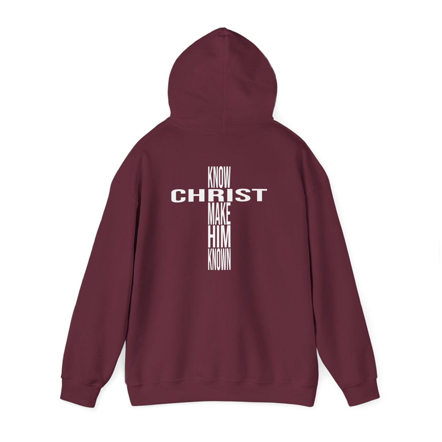 Lakes Youth - Unisex Heavy Blend™ Hooded Sweatshirt