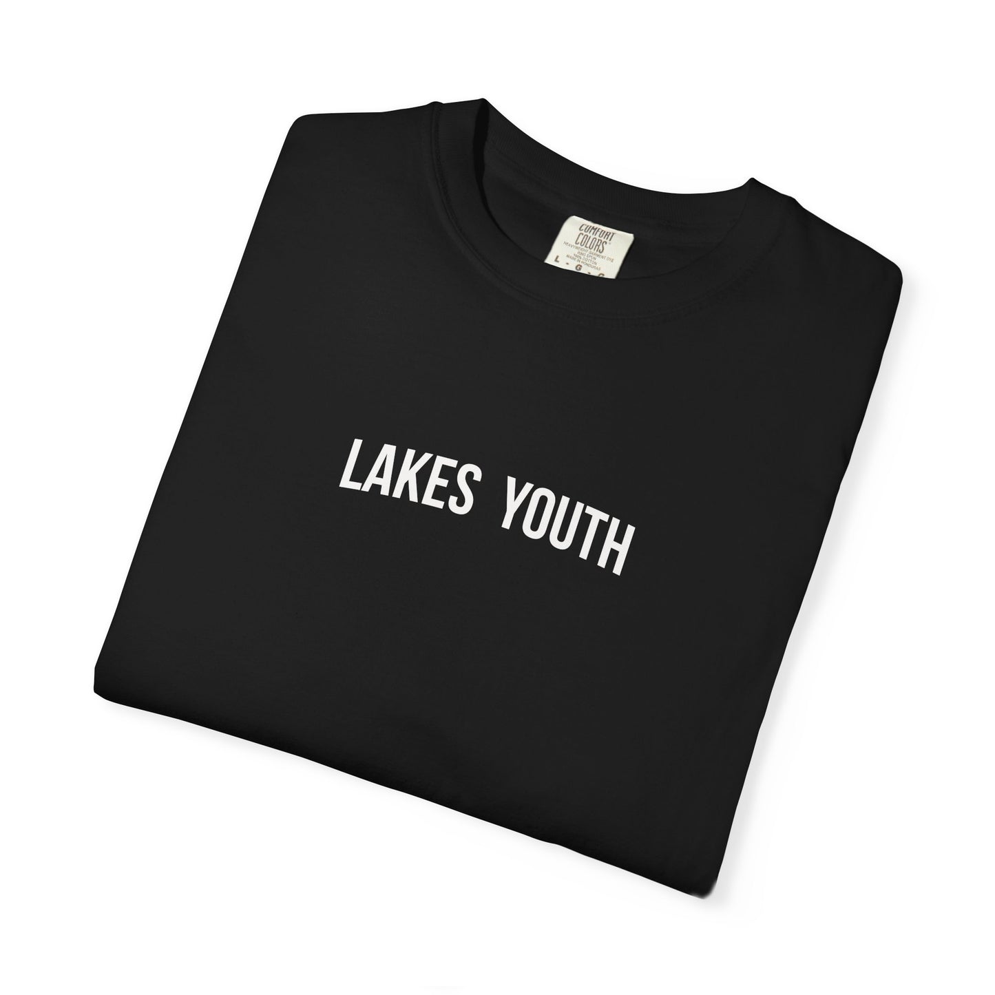 Lakes Youth - Know Christ and Make Him Known
