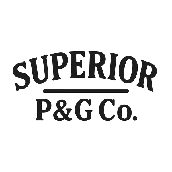 Superior P&G Co.
